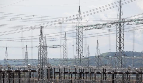 Roraima registra 62 desligamentos na linha de transmissão da Venezuela em 114 dias