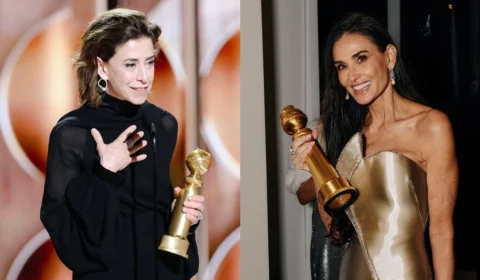 Web desenterra ‘podres’ das atrizes indicadas ao ‘Oscar 2025’; descubra todos os escândalos