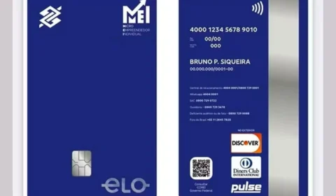 Cartão de crédito para MEI: saiba como solicitar e ter taxas reduzidas