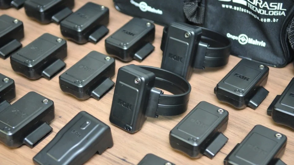 Pessoas com tornozeleira não poderão ir a festa de Carnaval em Rio Branco