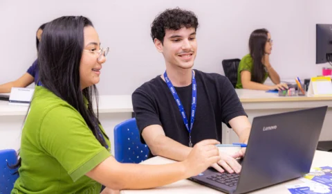 Oportunidade de estágio: IEL divulga vagas para cursos de graduação no Tocantins