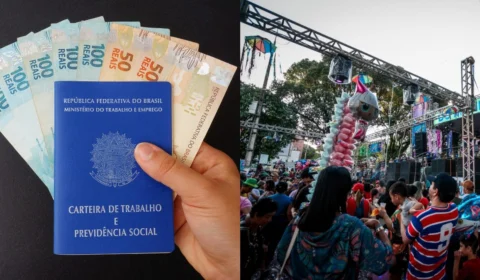 Quando será o 5º dia útil de Março em Porto Velho?