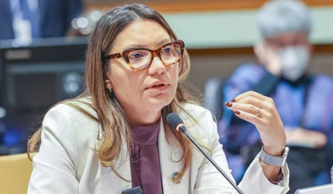 Janja fará giro pelo Brasil ao lado de ministros do governo; Belém é o primeiro destino