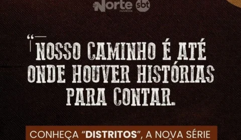 Enquete: qual desses temas você acha mais urgente nas regiões afastadas em Rondônia?