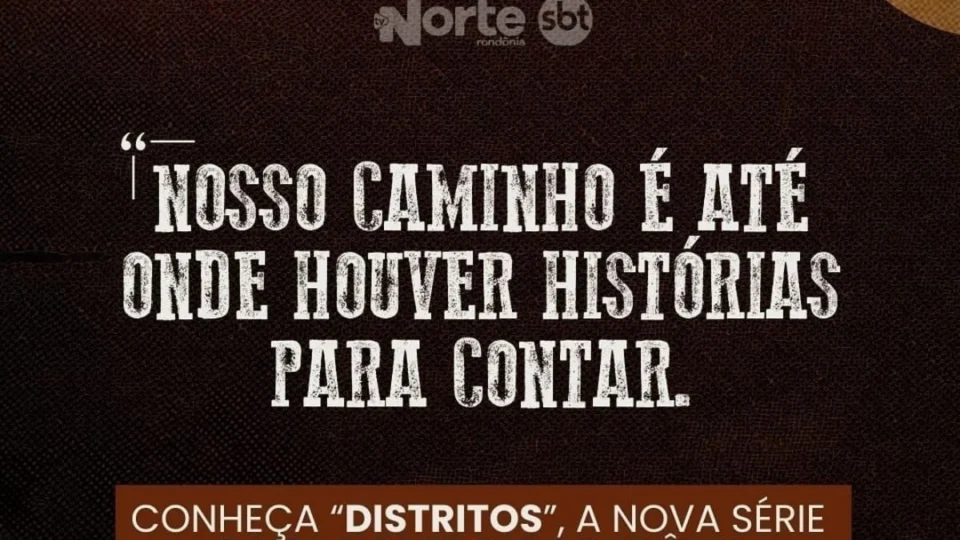 Enquete: qual desses temas você acha mais urgente nas regiões afastadas em Rondônia?