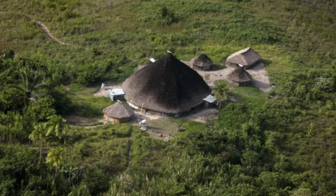 Justiça Federal responsabiliza União por omissão na proteção dos Yanomami