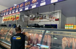 Preço da carne em Gurupi varia em até 95%