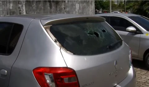 Adolescente de 15 anos é morto por criminosos em adega no bairro Alvorada, em Manaus