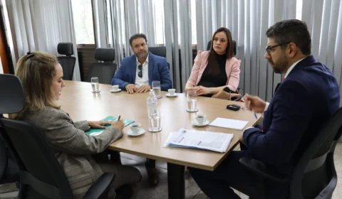 Tocantins procura fortalecer proteção de mulheres vítimas de violência