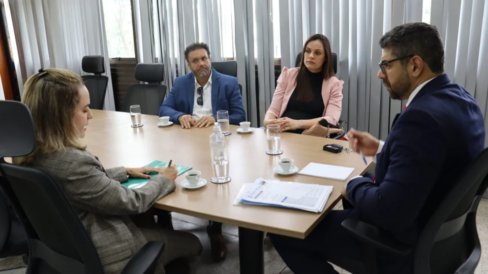 Tocantins procura fortalecer proteção de mulheres vítimas de violência