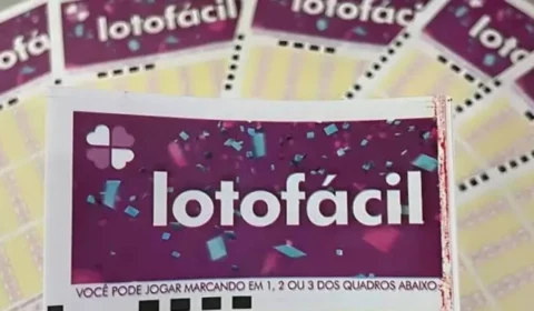 Apostador de Rondônia ganha mais de R$ 1,5 milhão na Lotofácil