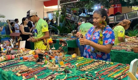Artesãos de RO podem se inscrever no Festival Nacional de Artesanato na Bahia; saiba mais