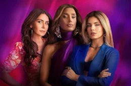 Onde assistir último capítulo de ‘Beleza Fatal’? Novela chega ao fim nesta sexta-feira (21)