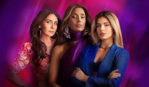 Onde assistir último capítulo de ‘Beleza Fatal’? Novela chega ao fim nesta sexta-feira (21)