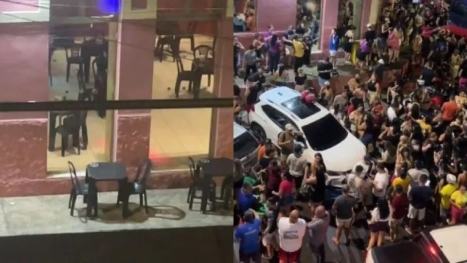 Bar que viralizou nas redes sociais fecha as portas após fraco movimento em Manaus