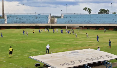 Campeonato Tocantinense: vitórias do Araguaína, Capital e empate marcam a 2ª rodada