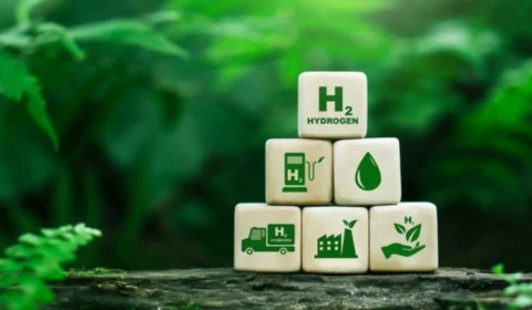 Hidrogênio verde: descubra os benefícios dele para a natureza e para a economia