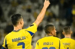 Al Nassr x Al-Wehda: veja escalações, horário e onde assistir ao vivo