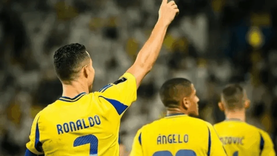 Al Nassr x Al Ettifaq: veja escalações, horário e onde assistir ao vivo