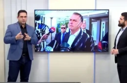 Partido Novo recua, mas questiona moralidade do terceiro mandato de Cidade