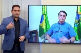 Evento conservador em Manaus liderado por Eduardo Bolsonaro servirá de “guerra fria”
