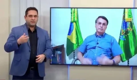 Evento conservador em Manaus liderado por Eduardo Bolsonaro servirá de “guerra fria”