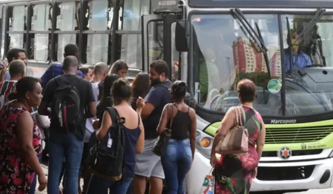 Vereadores propõem CPI para investigar irregularidades no transporte coletivo em Manaus