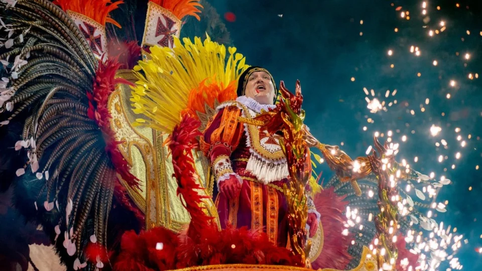 Desfiles do Carnaval 2025 de SP: veja ordem dos desfiles da 1ª noite do grupo especial