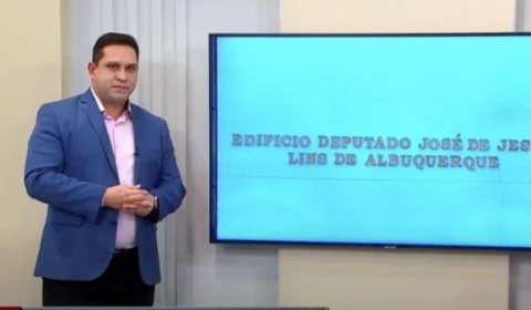 Primeiro grande desafio de Mateus Assayag à frente de Parintins é fomentar a divulgação internacional do Festival Folclórico