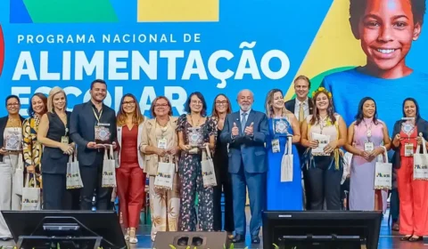 Ultraprocessados na merenda: por que a redução para 15% é um avanço para a saúde dos estudantes?