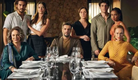 Resumo da novela ‘Mania de Você’: veja o que acontece no capítulo desta sexta-feira (28)