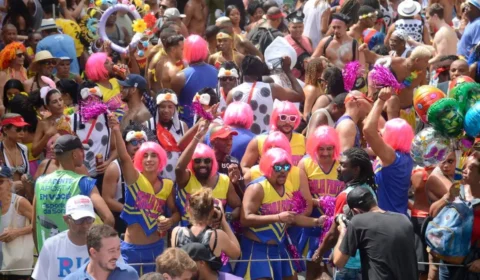 Carnaval em Tarauacá (AC): Inscrições abertas para blocos com prêmio de R$ 3 mil; veja como participar