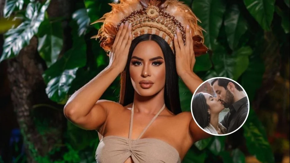 Isabelle Nogueira perde seguidores após anunciar término com Matteus; veja número exato