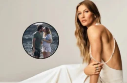 Momento especial! Gisele Bündchen dá à luz ao seu terceiro filho, diz site; confira