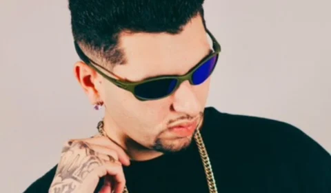 Sucesso global! Funkeiro do Acre assina com produtora e vira fenômeno em mais de 100 países; conheça o artista