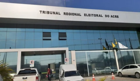 TRE-AC abre seleção para estagiários de ensino médio e superior; veja como participar