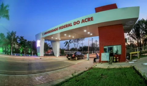 Ufac disponibiliza mais de 2 mil vagas para graduação em 2026