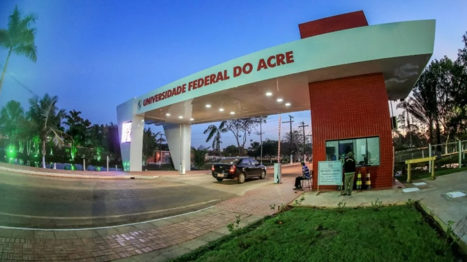 Ufac disponibiliza mais de 2 mil vagas para graduação em 2026