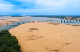 São Luiz do Anauá declara emergência devido à estiagem; saiba o que está acontecendo