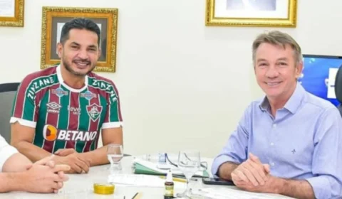 Denarium coloca ex-vereador preso durante eleições no comando de Secretaria em Roraima; saiba quem é