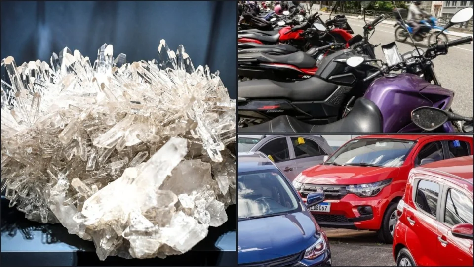 Leilão do TJ-RR: bens apreendidos a preços imperdíveis; saiba como participar