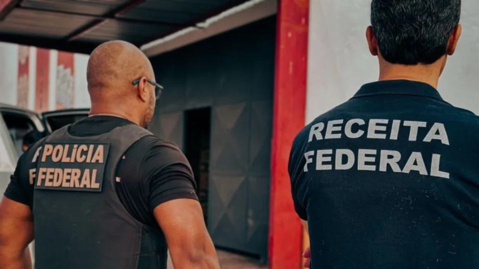 PF e Receita Federal miram esquema de fraude fiscal na fronteira entre Brasil e Venezuela