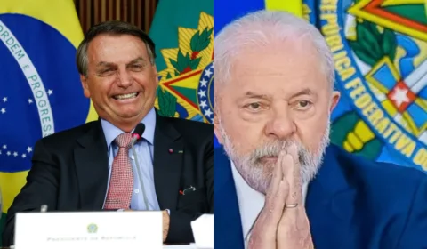 Eleições 2026: Jair e Michelle Bolsonaro têm vantagem sobre Lula; veja os cenários