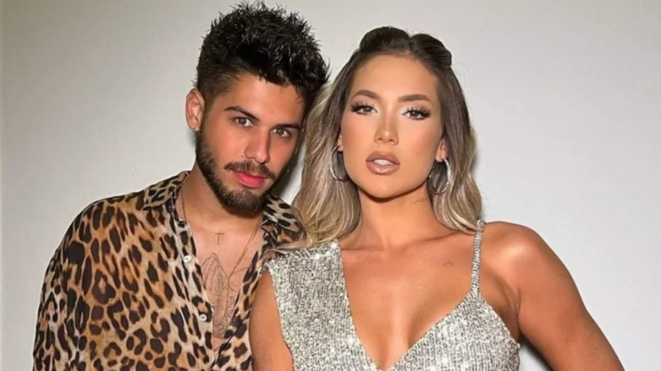 Fim do casamento? Zé Felipe abre o jogo sobre união com Virginia Fonseca: ‘A gente separou’
