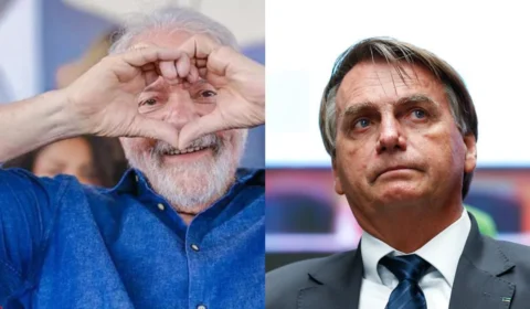 Lula evita comentar denúncia contra Bolsonaro; aliados celebram ação da PGR