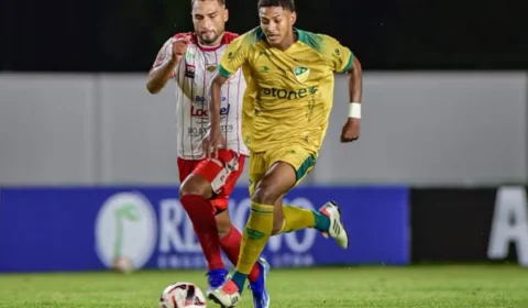 Monte Roraima vence o Náutico e assume liderança do Roraimense; veja como foi a disputa