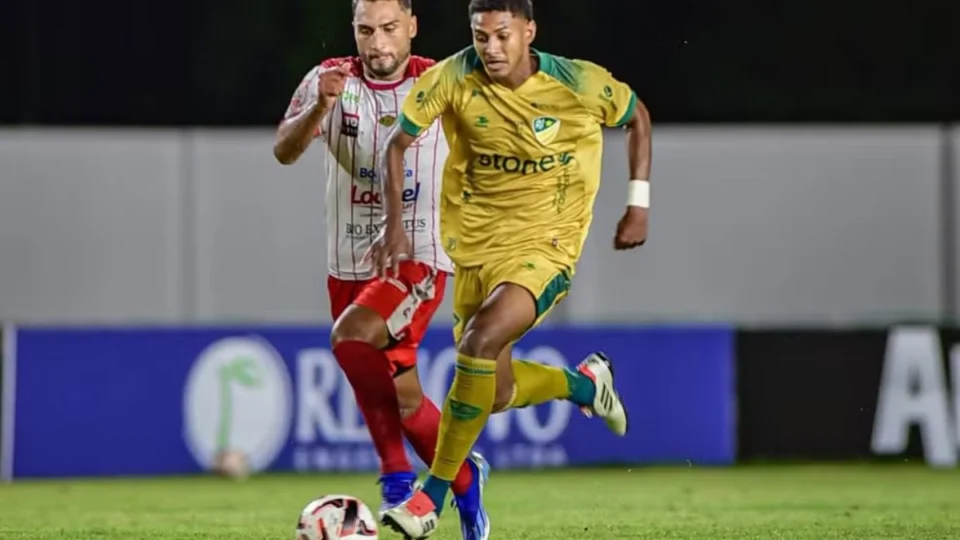 Monte Roraima vence o Náutico e assume liderança do Roraimense; veja como foi a disputa