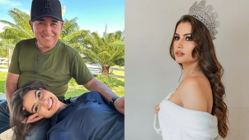 O grande dia! Veja onde será casamento de Amado Batista com miss 50 anos mais nova