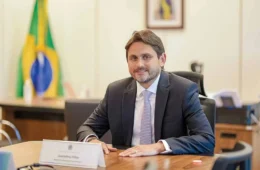 Juscelino Filho reforça papel das big techs no desenvolvimento do país: ‘podem contribuir muito’