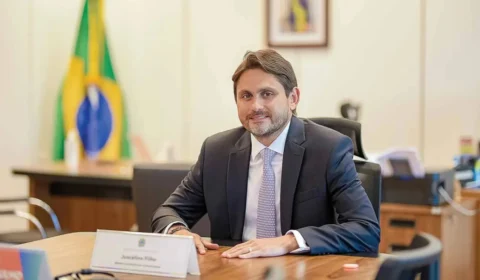 Juscelino Filho reforça papel das big techs no desenvolvimento do país: ‘podem contribuir muito’